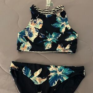 Carve Designs Reversible Bikini Medium
